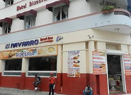Hotel Navarro